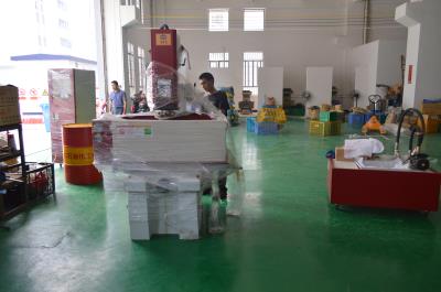 火花機(jī)出機(jī)圖