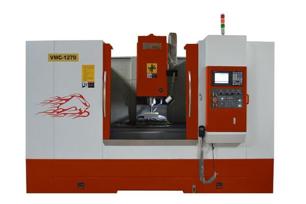 數(shù)控加工中心1270 數(shù)控加工中心1270