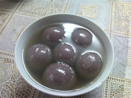 湯圓 湯圓