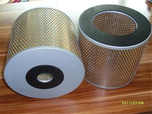 火花機(jī)過濾器