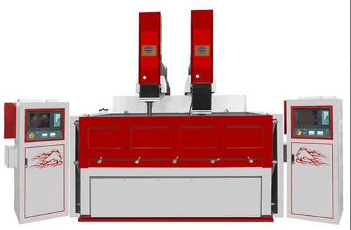 數(shù)控火花機 數(shù)控火花機