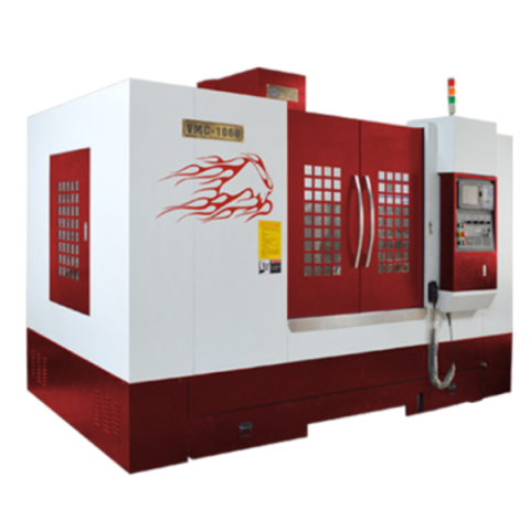 CNC加工中心VMC-1060 CNC加工中心VMC-1060