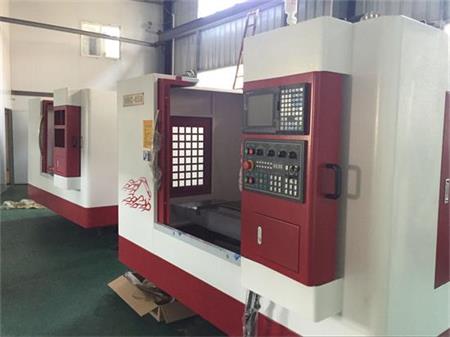 CNC加工中心 CNC加工中心