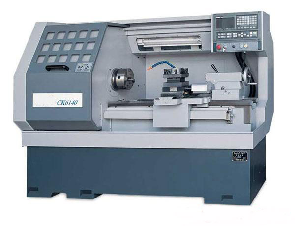 數(shù)控車床 數(shù)控車床