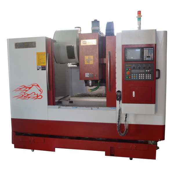 850CNC加工中心 850CNC加工中心