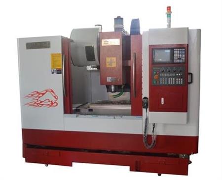 850CNC加工中心 850CNC加工中心