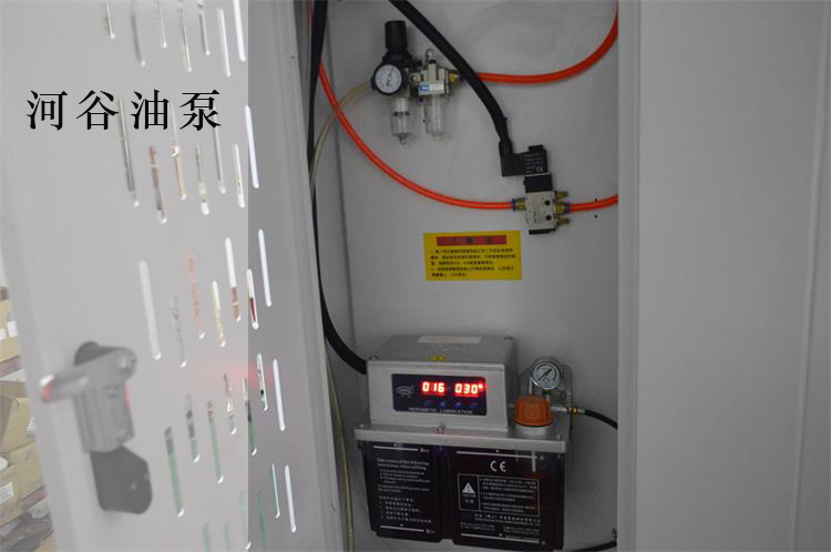 河谷潤(rùn)滑泵細(xì)節(jié)