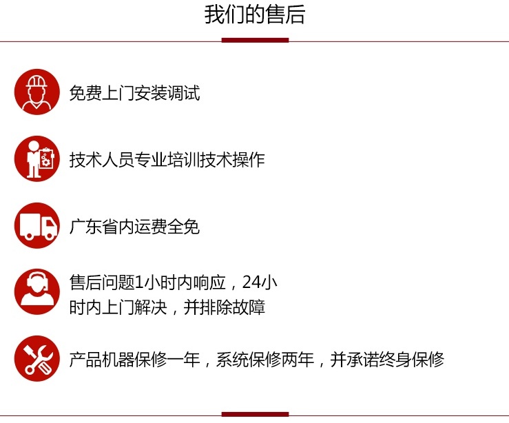 售后服務(wù) 售后服務(wù)