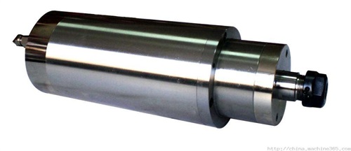 雕銑機(jī)主軸 雕銑機(jī)主軸