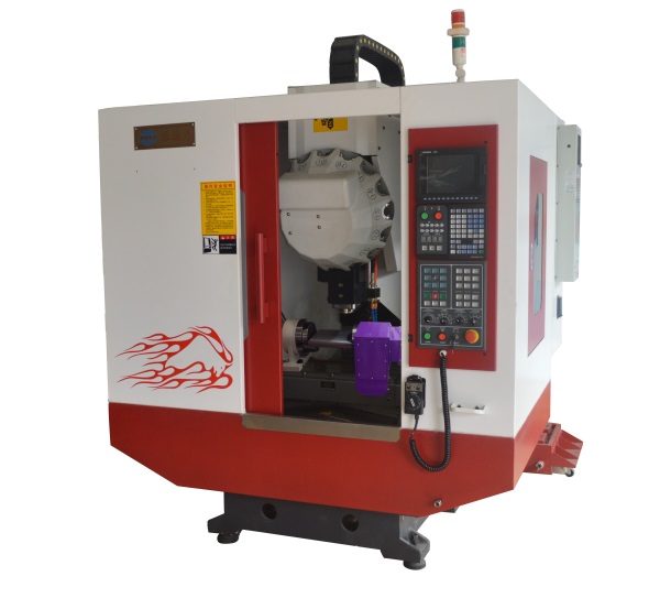 四軸鉆攻中心機(jī) 四軸鉆攻中心機(jī)