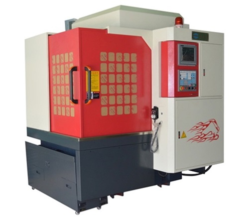 模具雕銑機(jī)