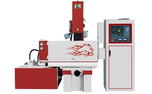 電火花成型機 電火花成型機
