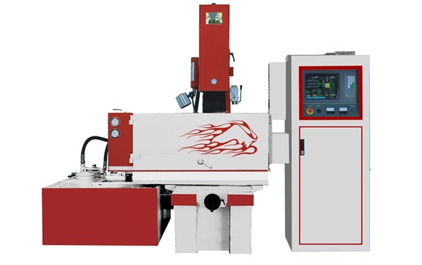 EDM火花機 EDM火花機