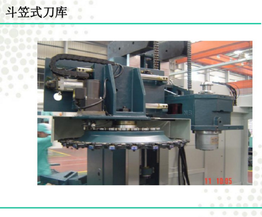 電腦鑼斗笠式刀庫(kù) 電腦鑼斗笠式刀庫(kù)