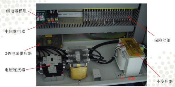 電腦鑼繼電器 電腦鑼繼電器