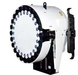 圓盤刀庫(kù) 圓盤刀庫(kù)