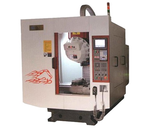 T5鉆攻機 T5鉆攻機