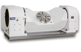 五軸轉(zhuǎn)臺(tái) 五軸轉(zhuǎn)臺(tái)